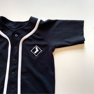 Vintage Chicago White Sox Nike Baseball Jersey | Kids Size 6 (Flaw Noted)